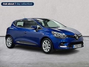 Used Renault Clio 2017 for sale - 78776229: Photo