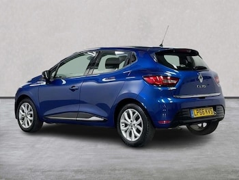 Used Renault Clio 2017 for sale - 78776229: Photo