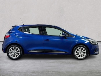 Used Renault Clio 2017 for sale - 78776229: Photo
