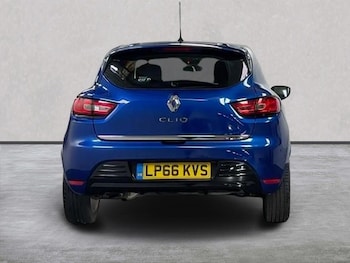Used Renault Clio 2017 for sale - 78776229: Photo