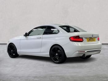 Used BMW 2 Series 2015 for sale - 79683511: Photo