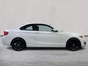 Used BMW 2 Series 2015 for sale - 79683511: Photo