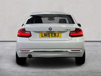 Used BMW 2 Series 2015 for sale - 79683511: Photo