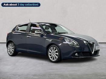 Used Alfa Romeo Giulietta 2016 for sale - 79656281: Photo
