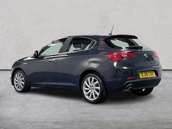 Used Alfa Romeo Giulietta 2016 for sale - 79656281: Photo