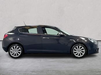 Used Alfa Romeo Giulietta 2016 for sale - 79656281: Photo