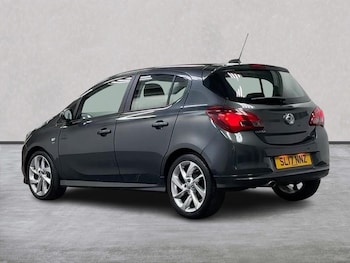 Used Vauxhall Corsa 2017 for sale - 78427760: Photo