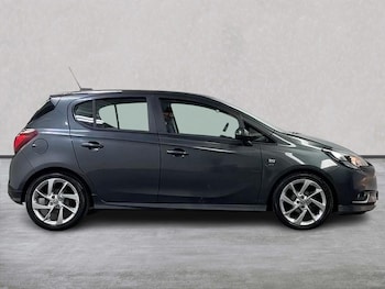 Used Vauxhall Corsa 2017 for sale - 78427760: Photo