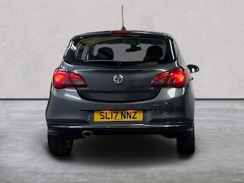 Used Vauxhall Corsa 2017 for sale - 78427760: Photo