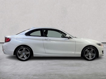 Used BMW 2 Series 2015 for sale - 75731044: Photo