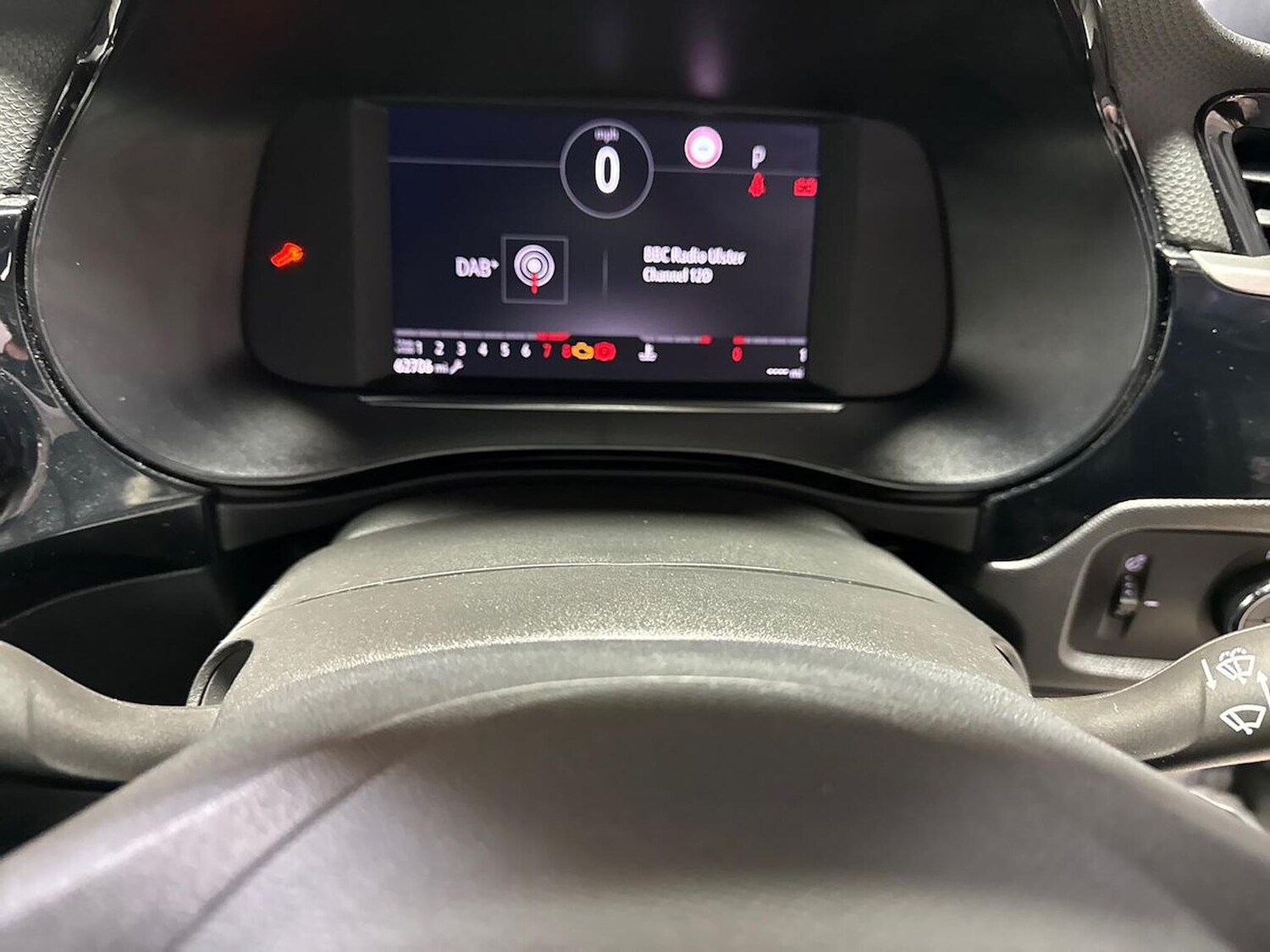 Used Vauxhall Corsa 2023 for sale - 78192414: Photo 10