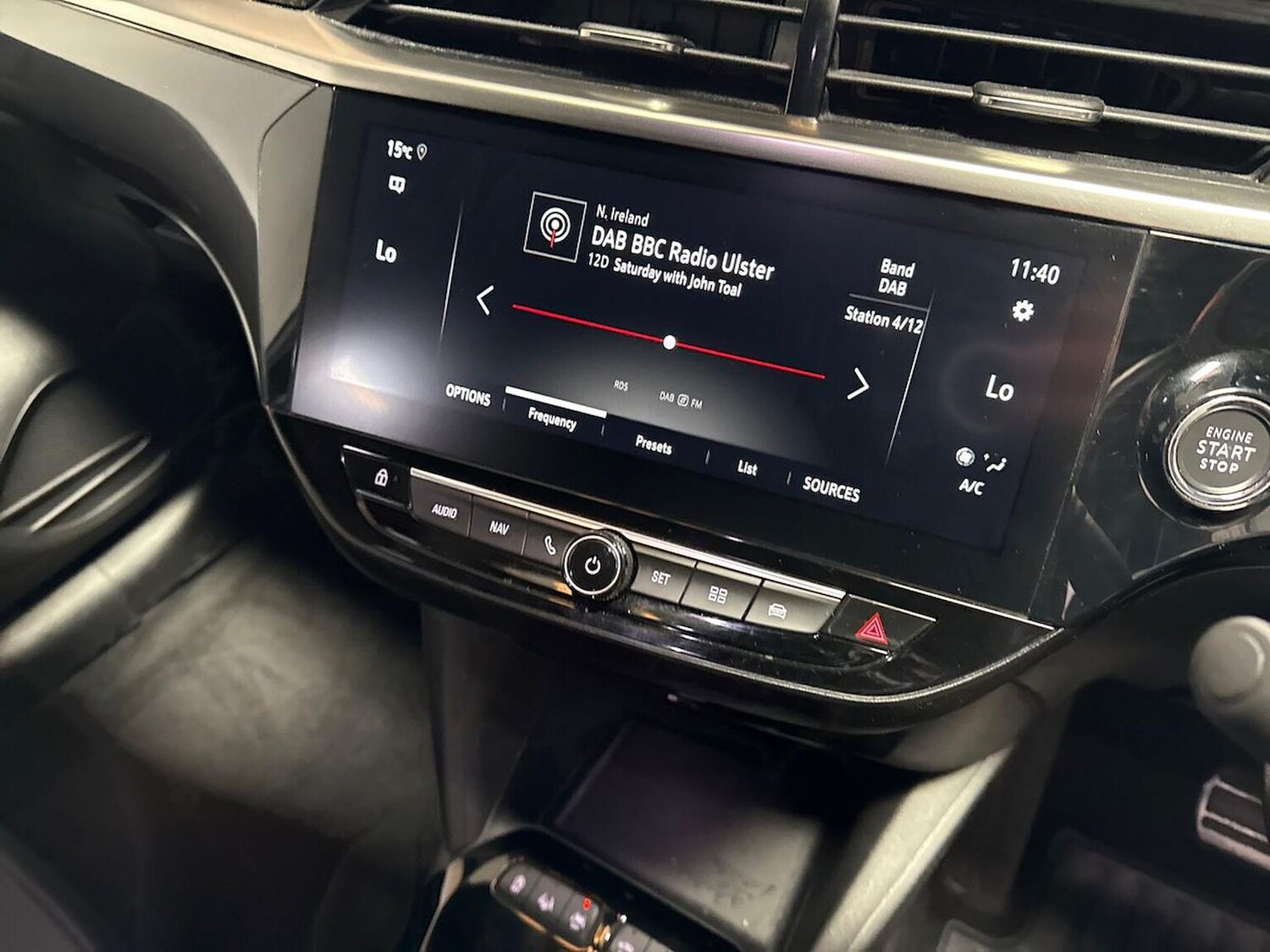 Used Vauxhall Corsa 2023 for sale - 78192414: Photo 11