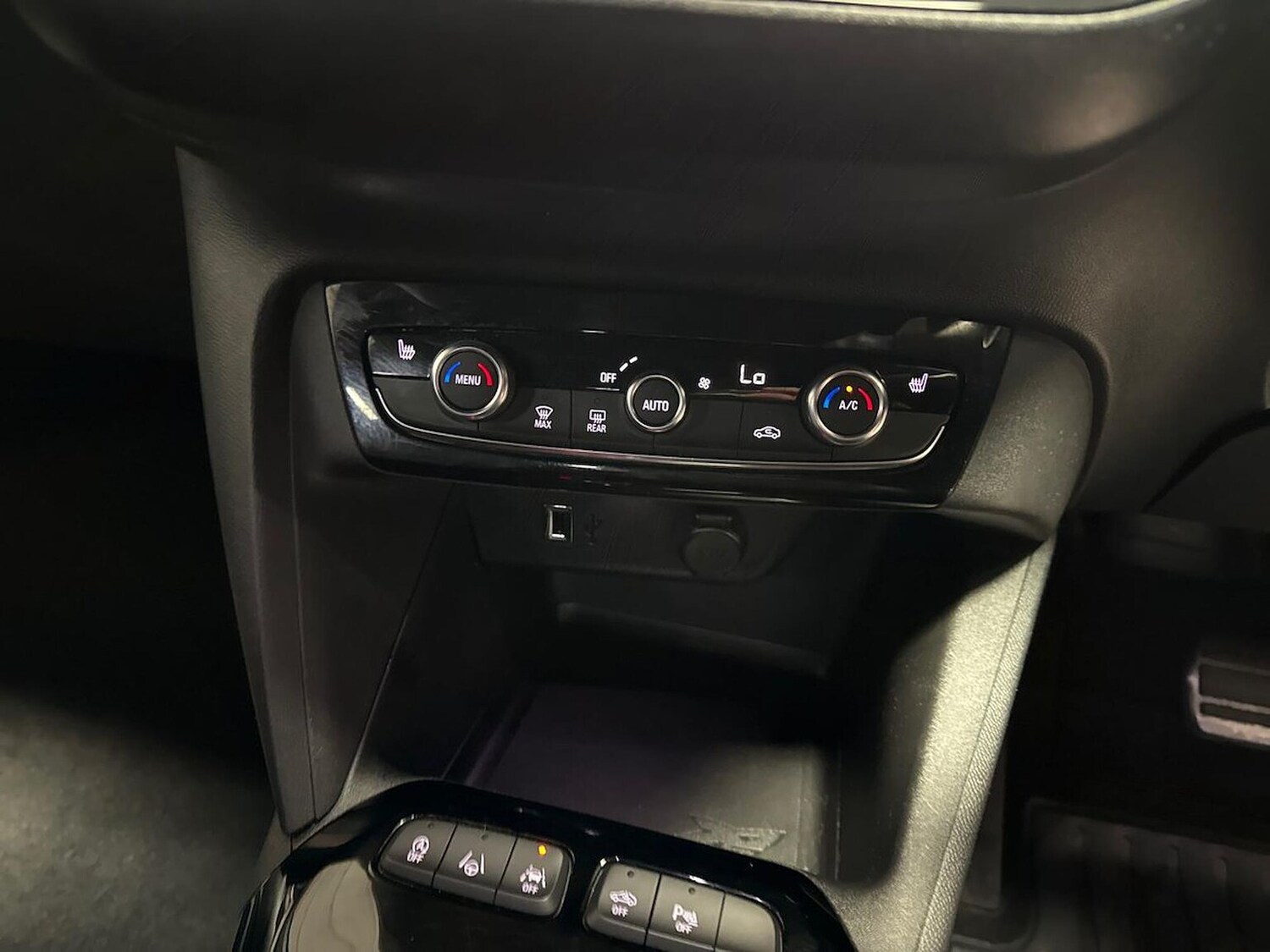 Used Vauxhall Corsa 2023 for sale - 78192414: Photo 12