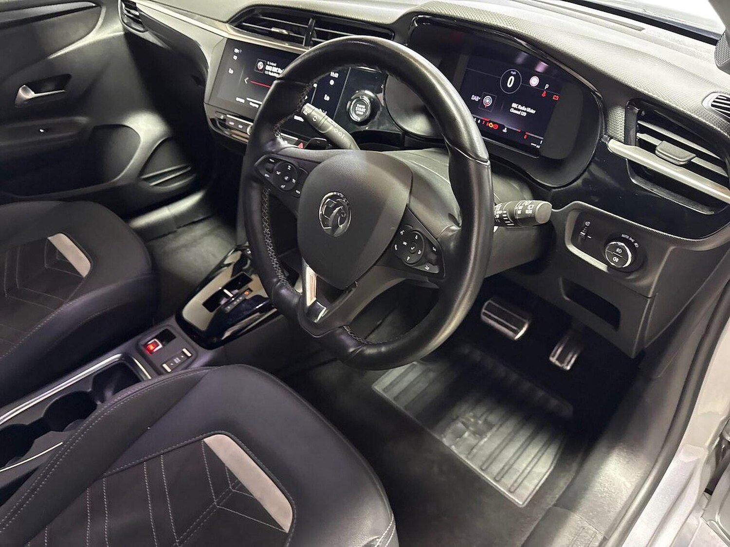 Used Vauxhall Corsa 2023 for sale - 78192414: Photo 15