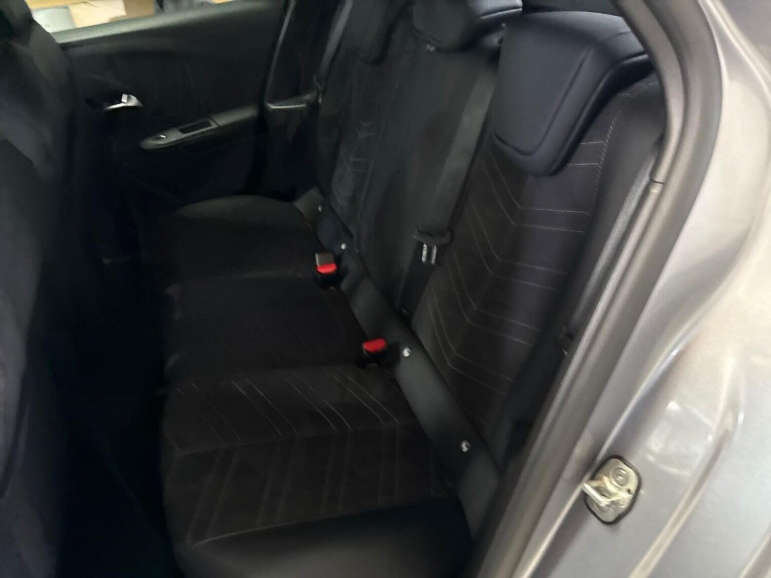 Used Vauxhall Corsa 2023 for sale - 78192414: Photo 16