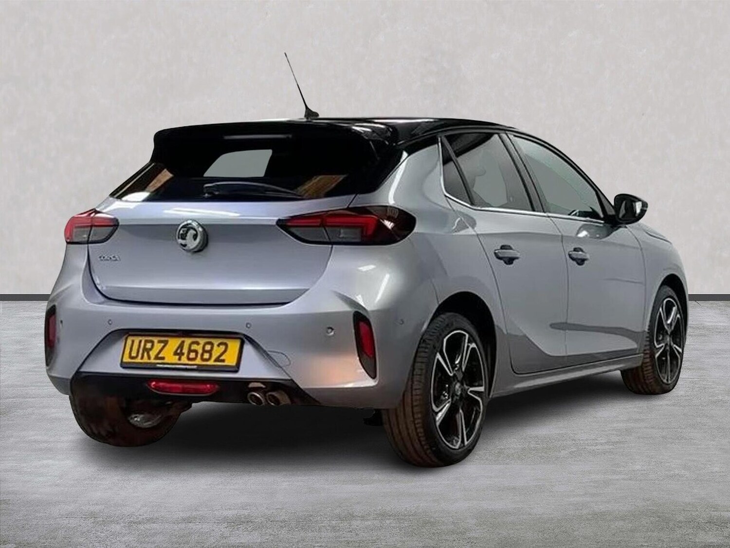 Used Vauxhall Corsa 2023 for sale - 78192414: Photo 18