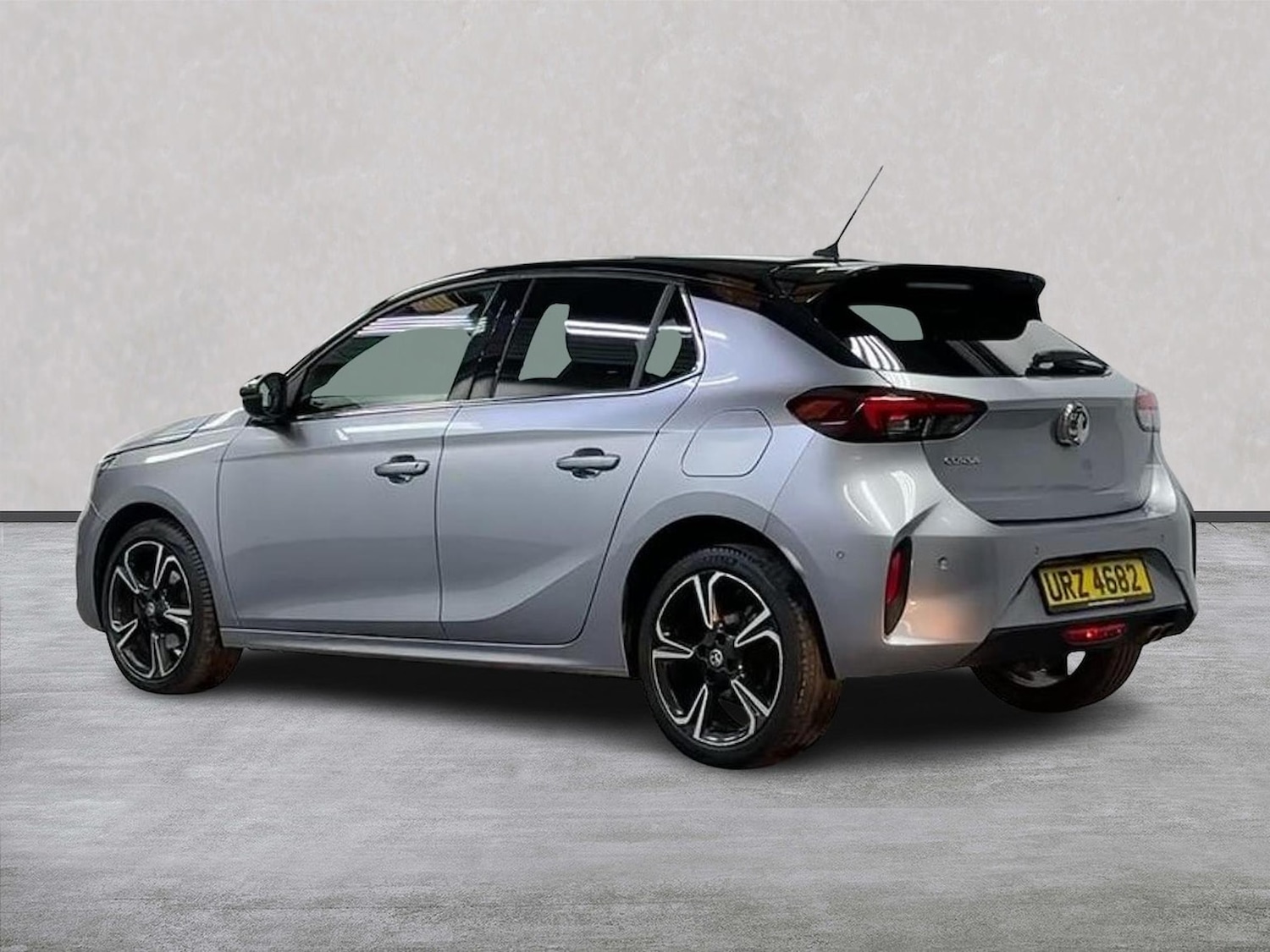 Used Vauxhall Corsa 2023 for sale - 78192414: Photo 2