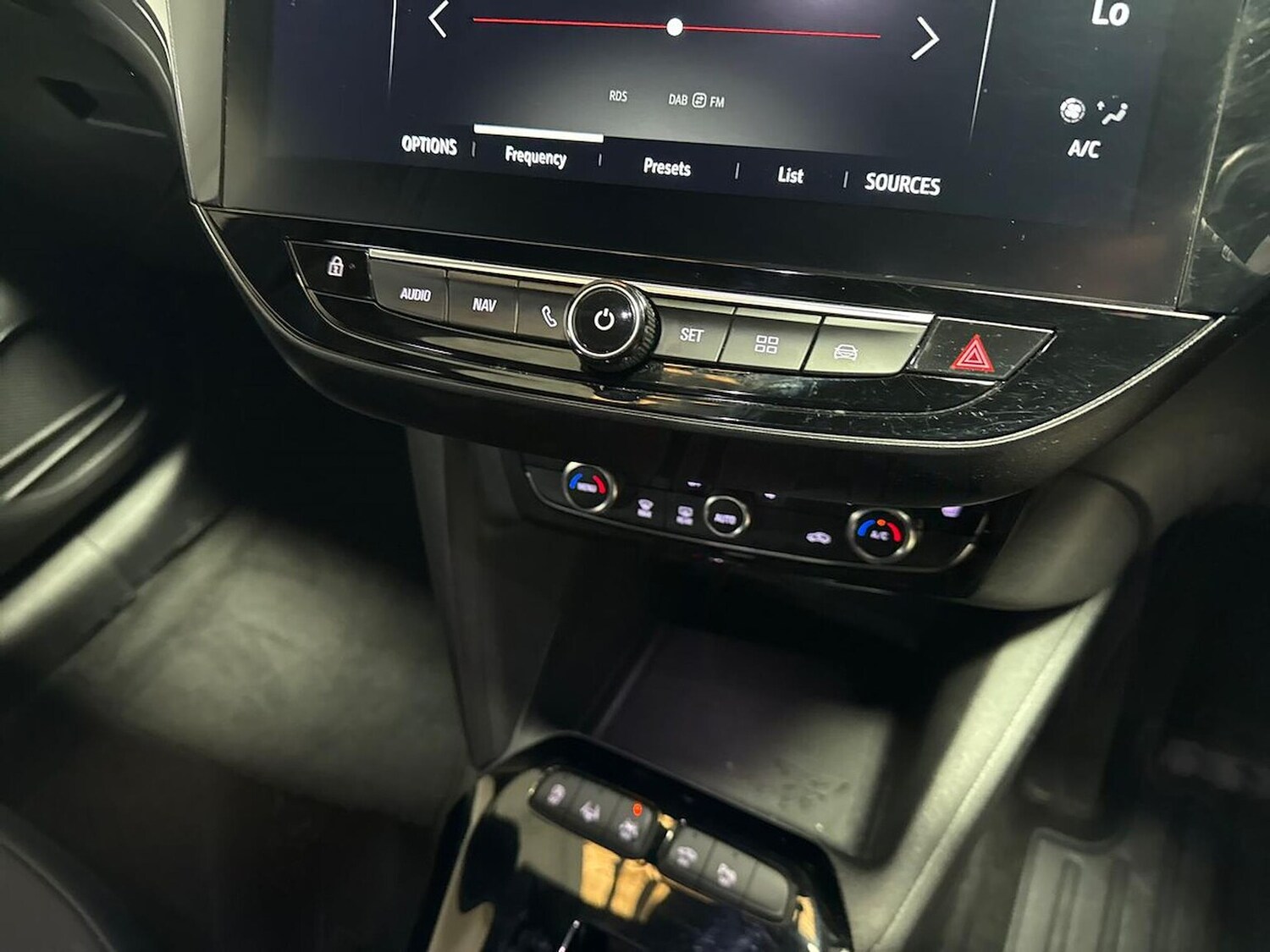 Used Vauxhall Corsa 2023 for sale - 78192414: Photo 22