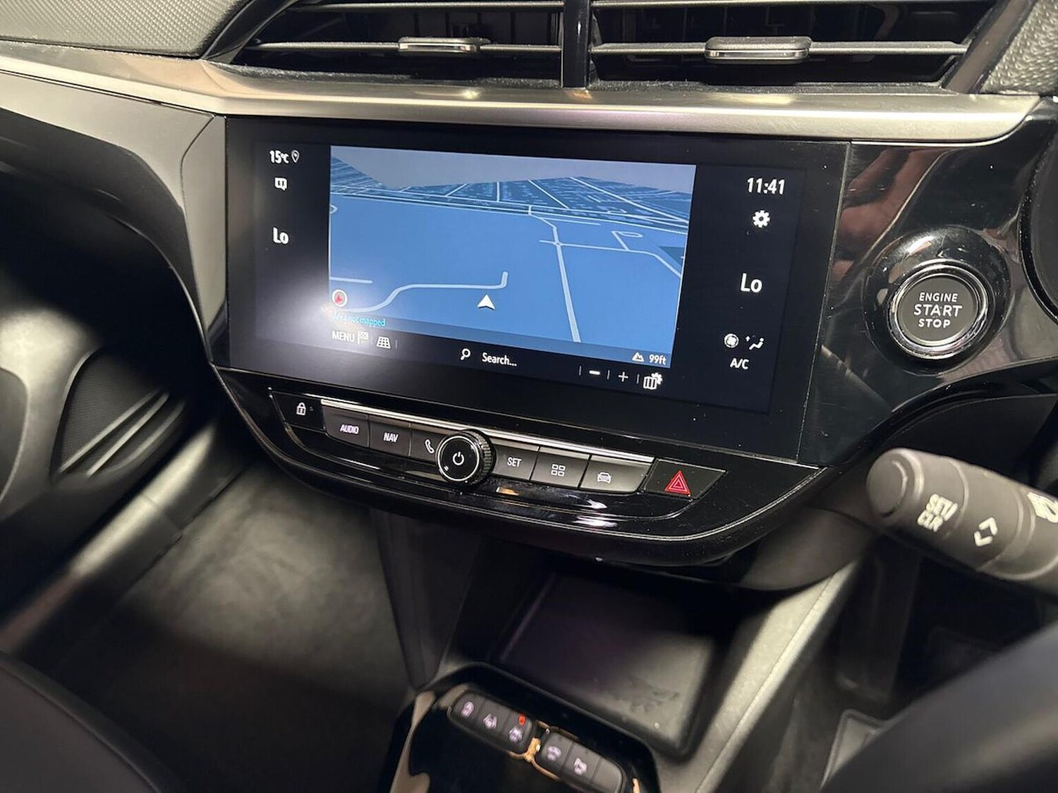 Used Vauxhall Corsa 2023 for sale - 78192414: Photo 23