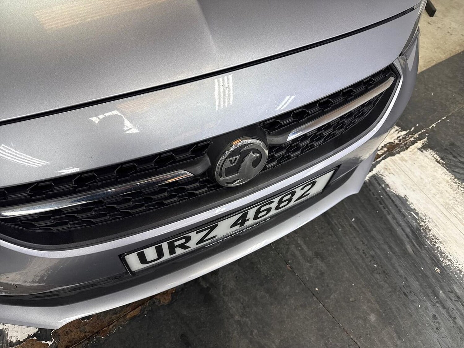 Used Vauxhall Corsa 2023 for sale - 78192414: Photo 28