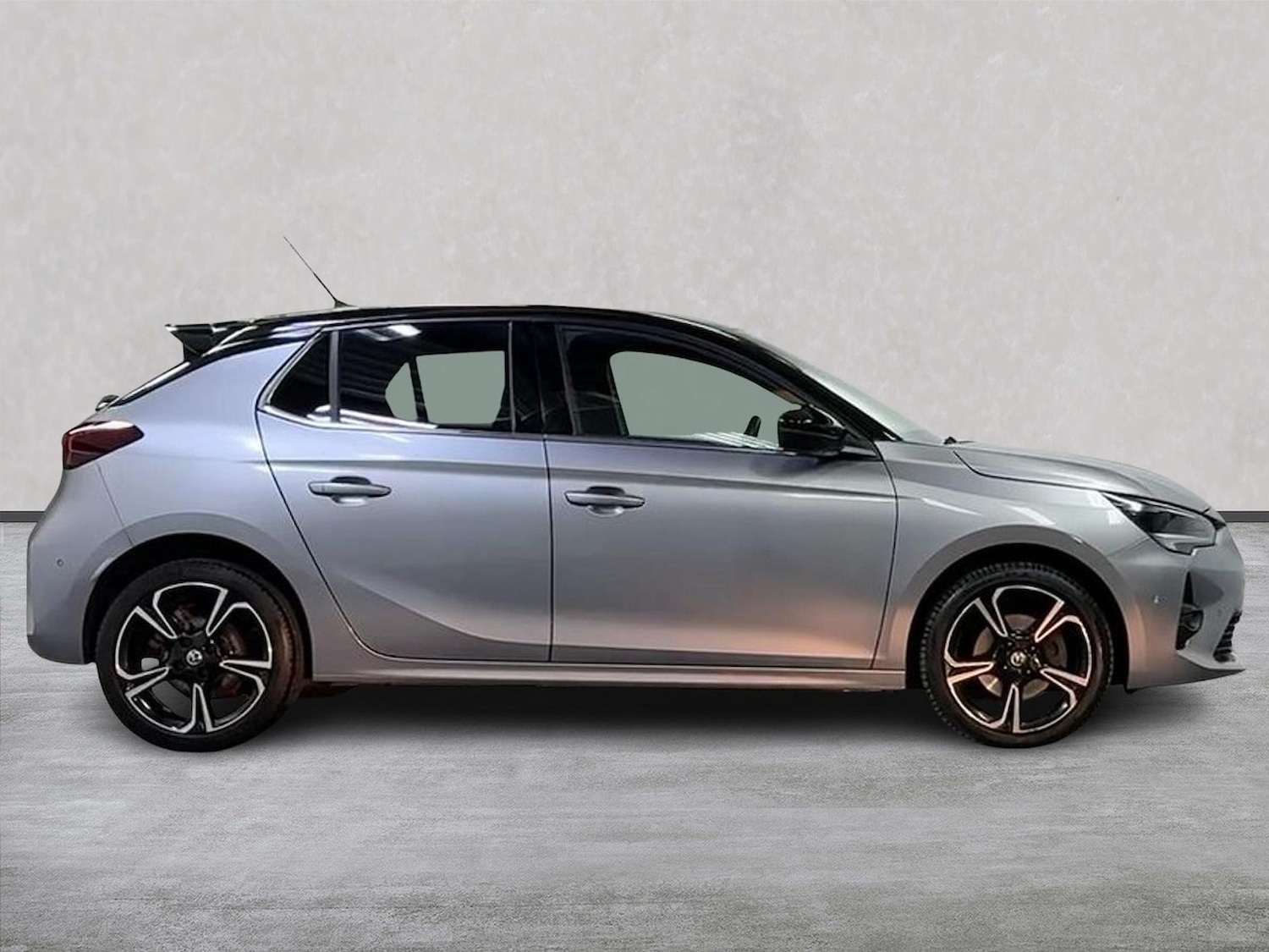 Used Vauxhall Corsa 2023 for sale - 78192414: Photo 3