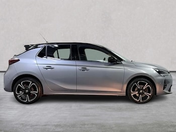 Used Vauxhall Corsa 2023 for sale - 78192414: Photo