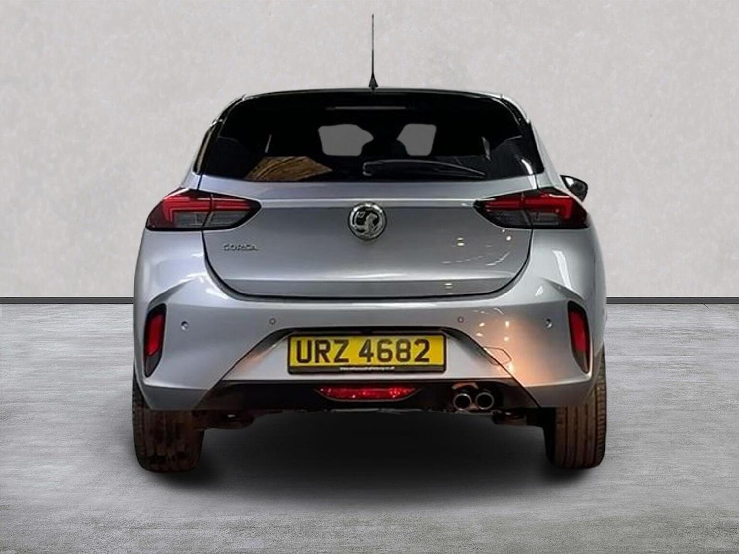 Used Vauxhall Corsa 2023 for sale - 78192414: Photo 4
