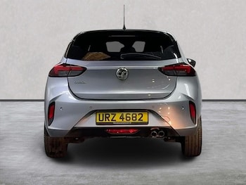 Used Vauxhall Corsa 2023 for sale - 78192414: Photo