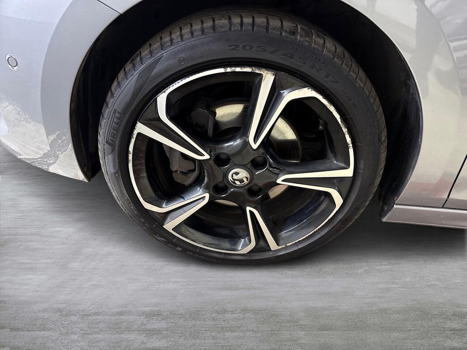 Used Vauxhall Corsa 2023 for sale - 78192414: Photo 6