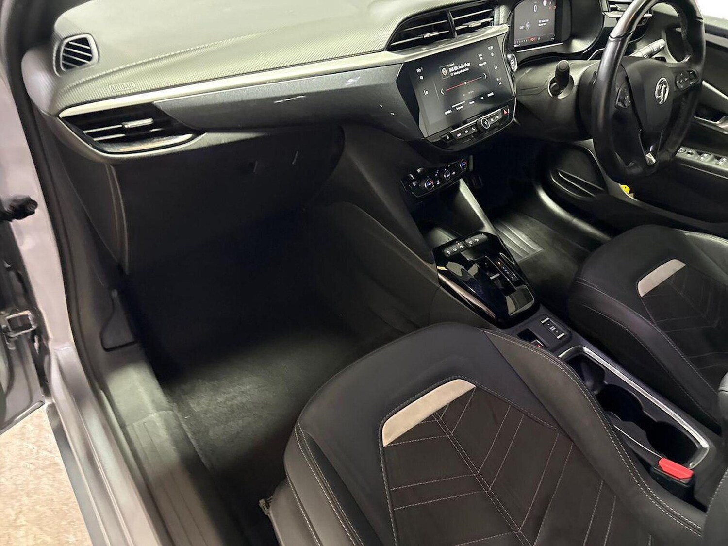 Used Vauxhall Corsa 2023 for sale - 78192414: Photo 7