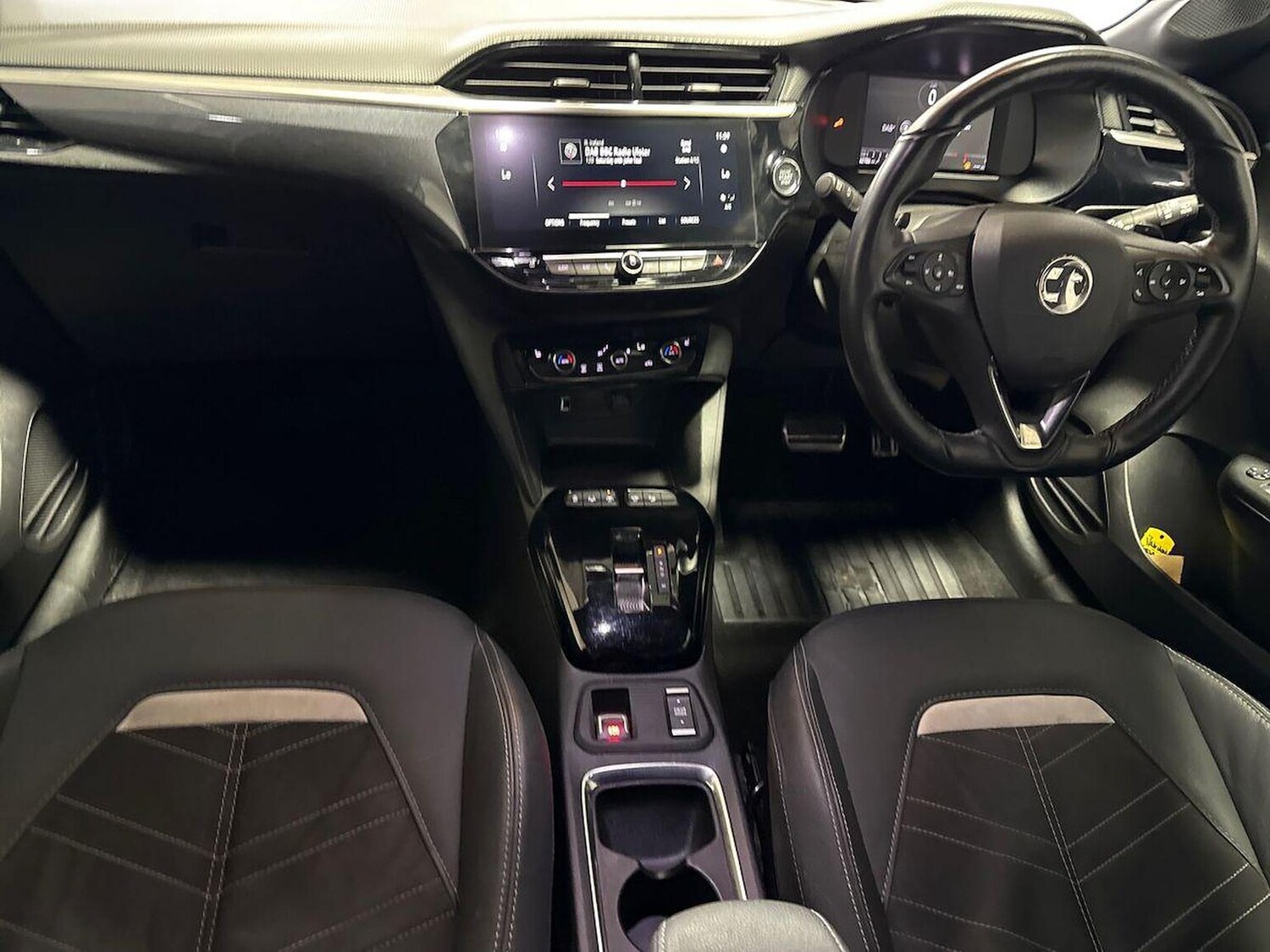 Used Vauxhall Corsa 2023 for sale - 78192414: Photo 8