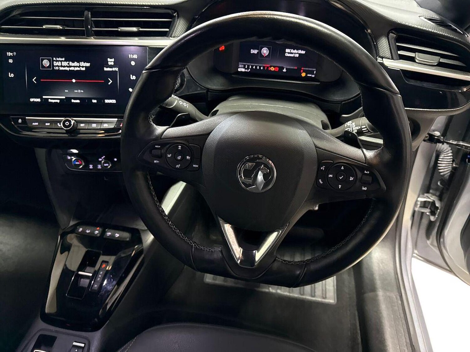 Used Vauxhall Corsa 2023 for sale - 78192414: Photo 9