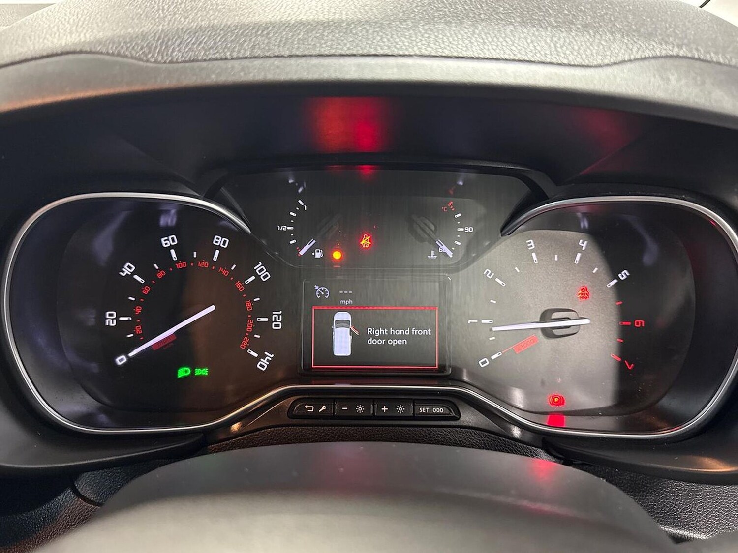 Used Citroen Berlingo 2022 for sale - 75956242: Photo 10