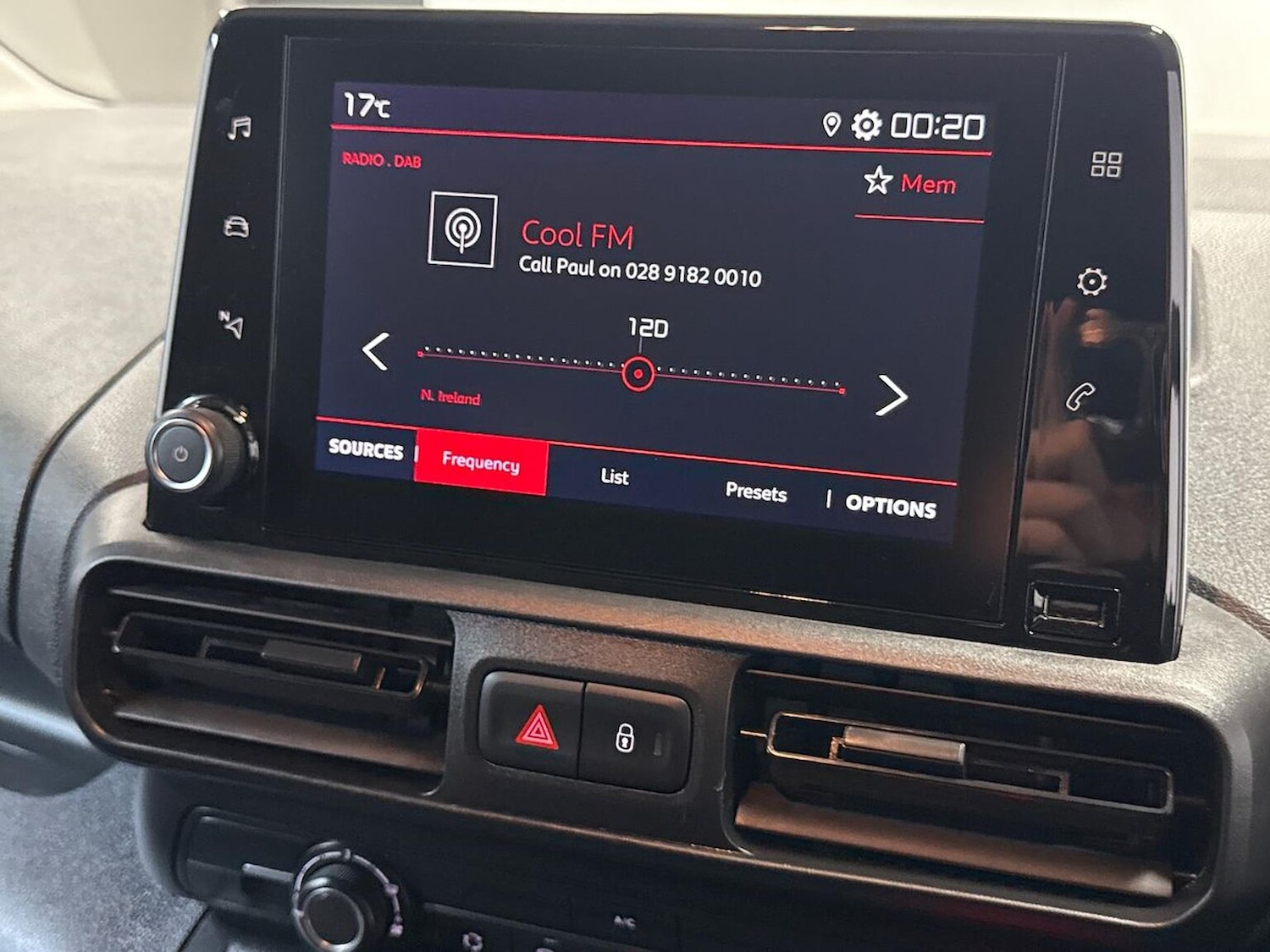 Used Citroen Berlingo 2022 for sale - 75956242: Photo 11