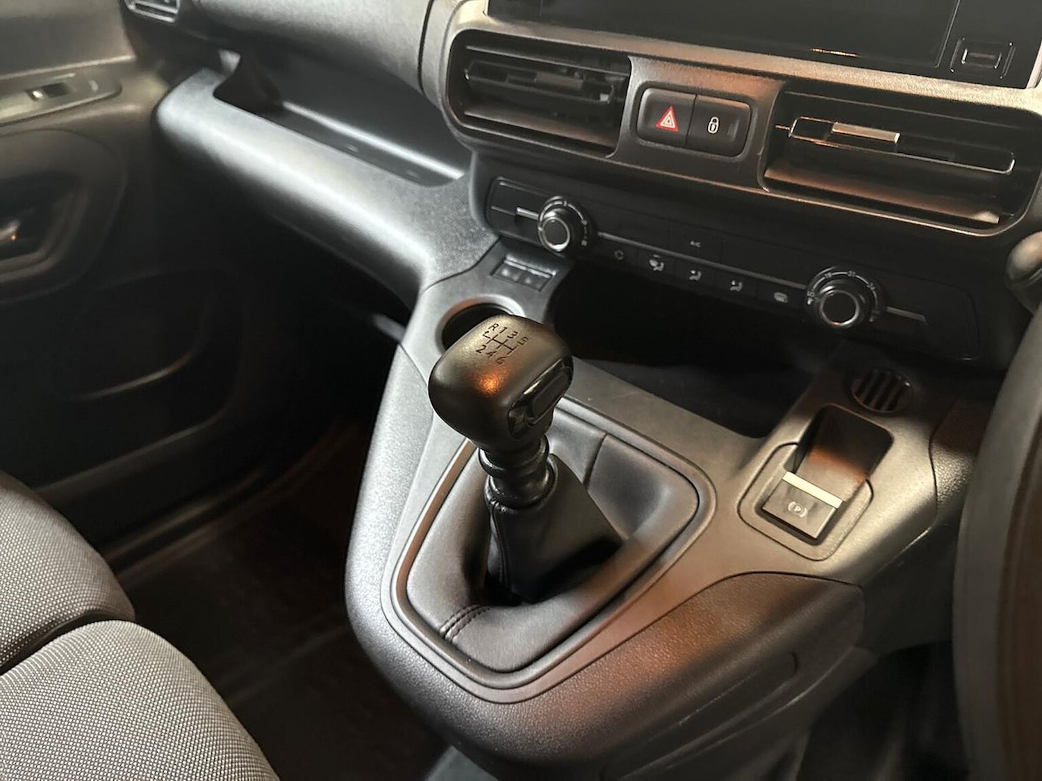 Used Citroen Berlingo 2022 for sale - 75956242: Photo 13