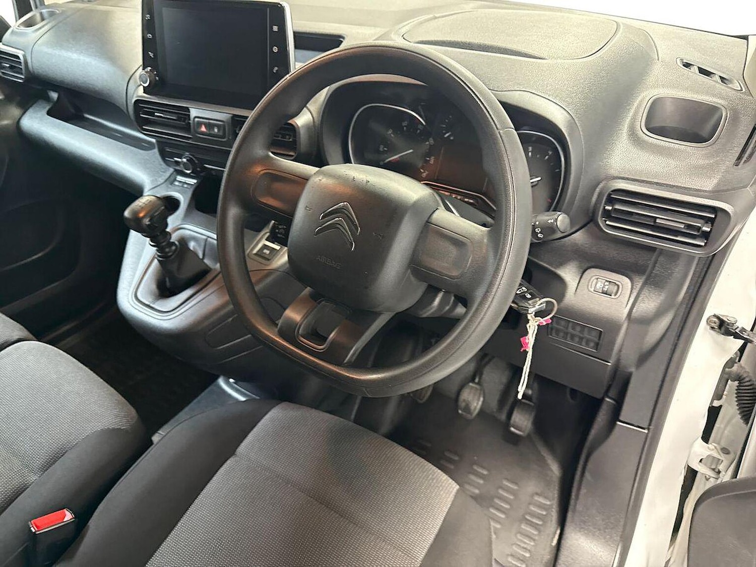 Used Citroen Berlingo 2022 for sale - 75956242: Photo 15