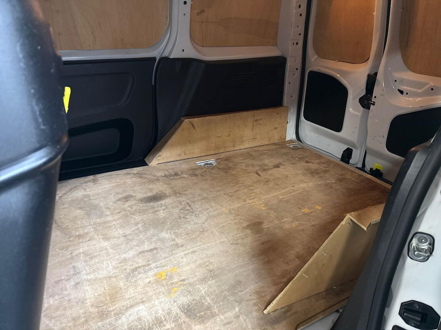 Used Citroen Berlingo 2022 for sale - 75956242: Photo 16