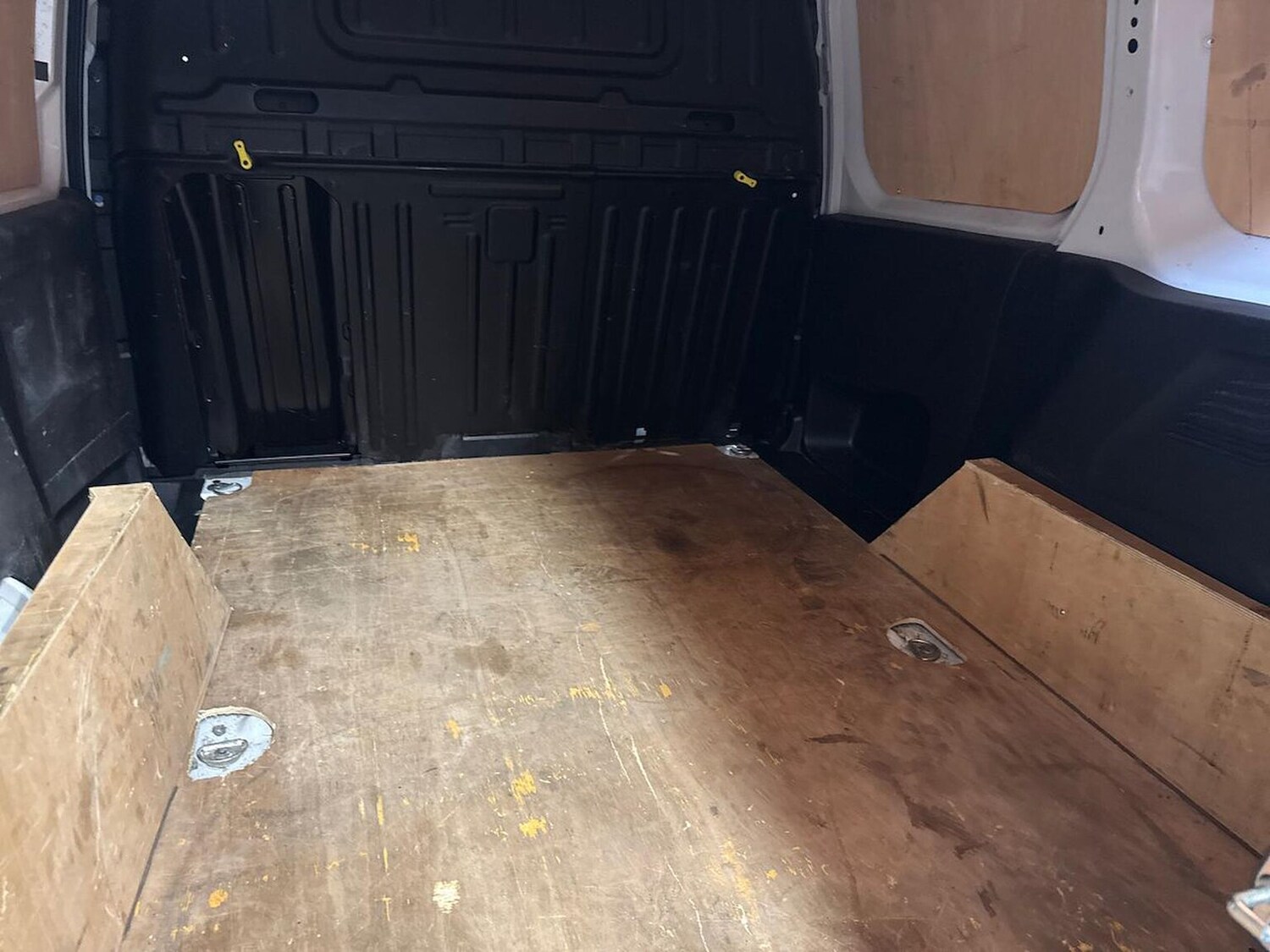 Used Citroen Berlingo 2022 for sale - 75956242: Photo 17