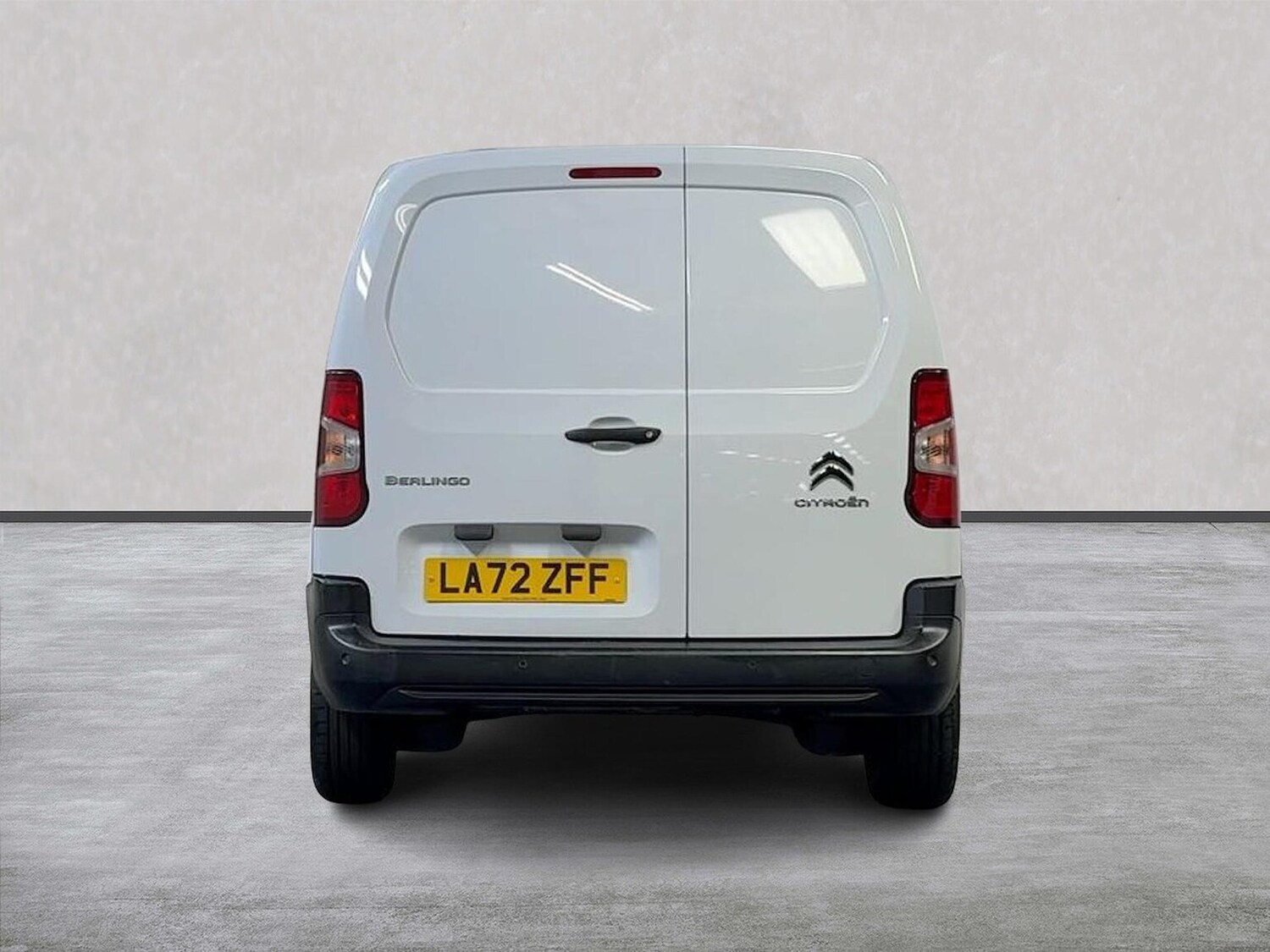 Used Citroen Berlingo 2022 for sale - 75956242: Photo 18