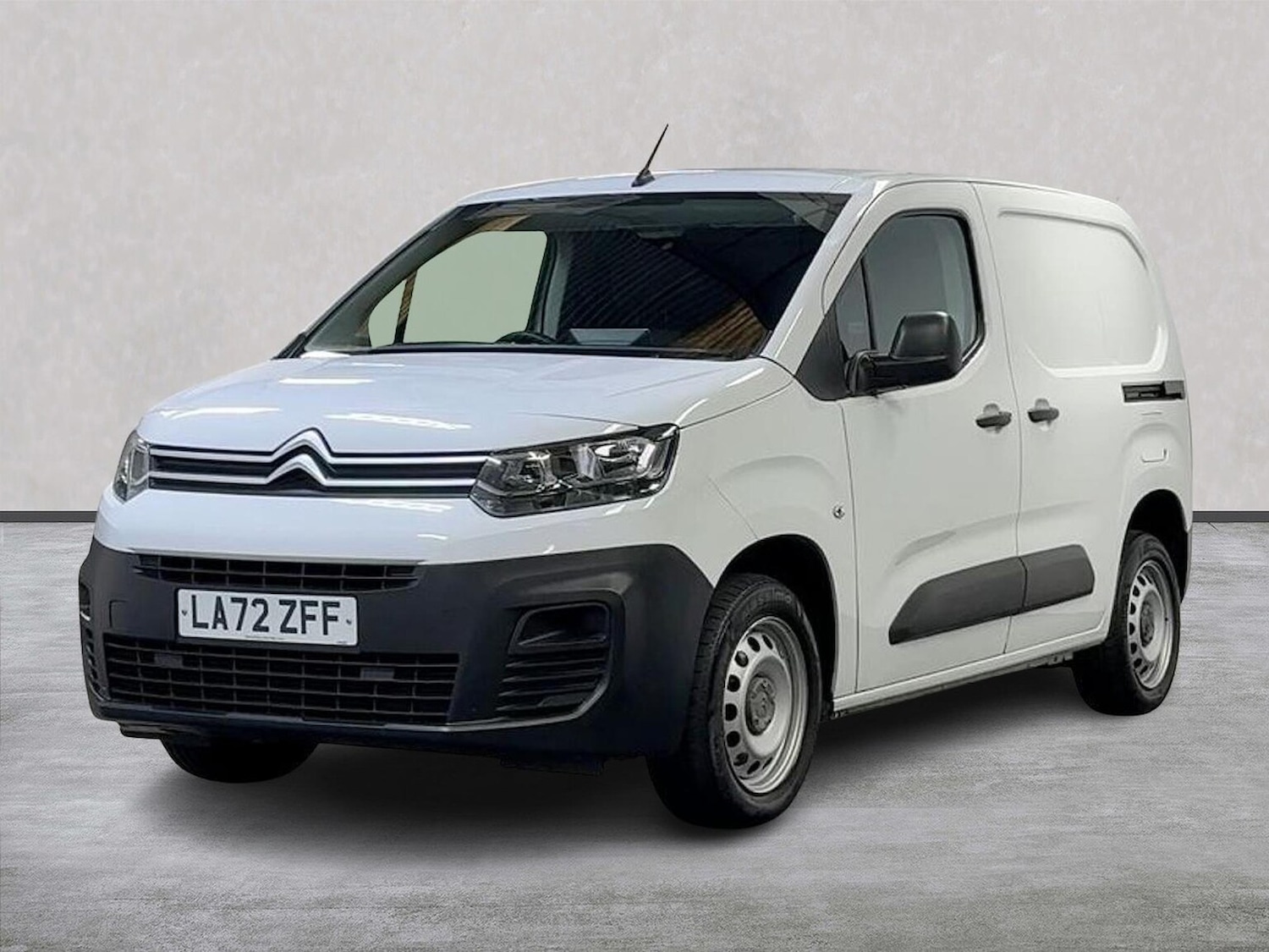 Used Citroen Berlingo 2022 for sale - 75956242: Photo 20