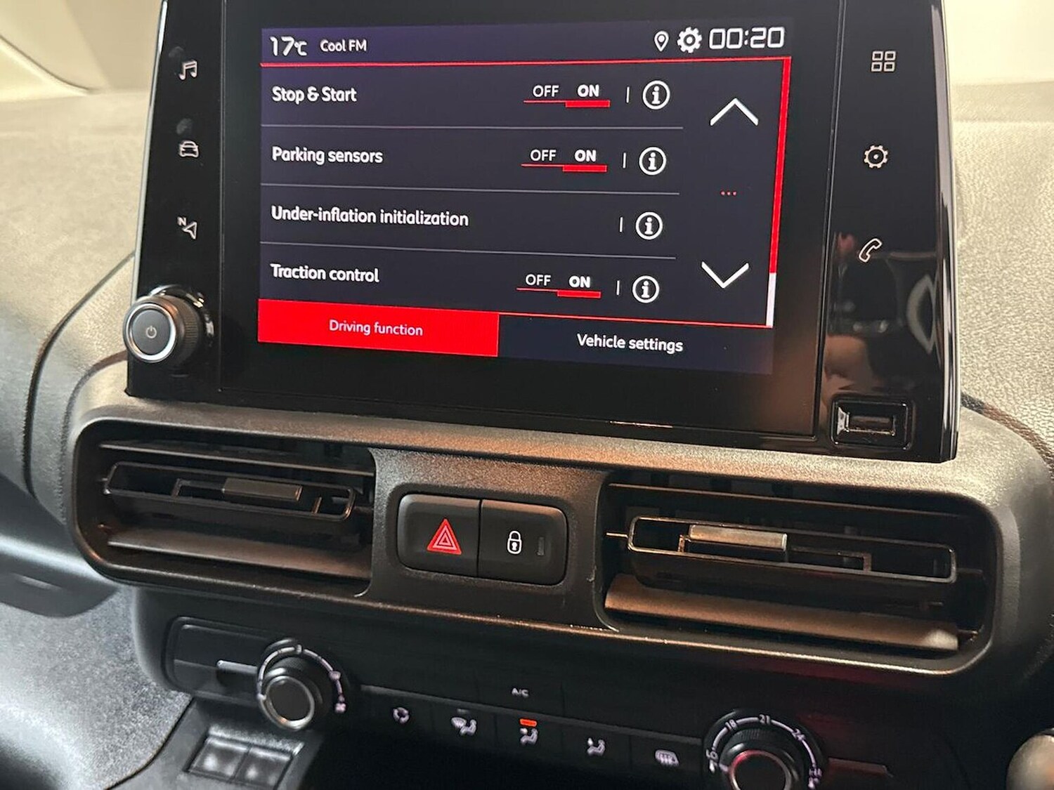 Used Citroen Berlingo 2022 for sale - 75956242: Photo 23