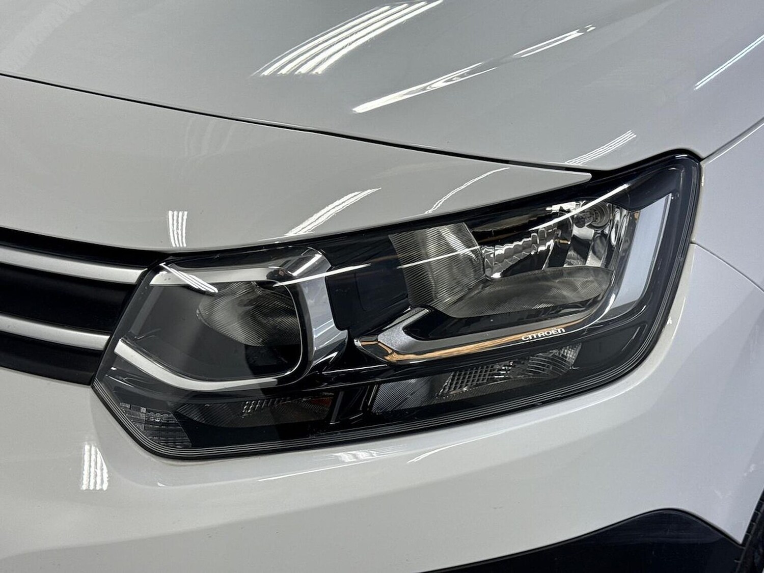 Used Citroen Berlingo 2022 for sale - 75956242: Photo 29