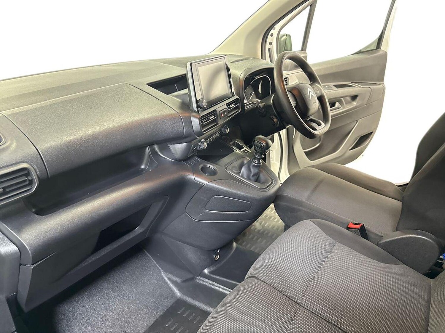 Used Citroen Berlingo 2022 for sale - 75956242: Photo 7