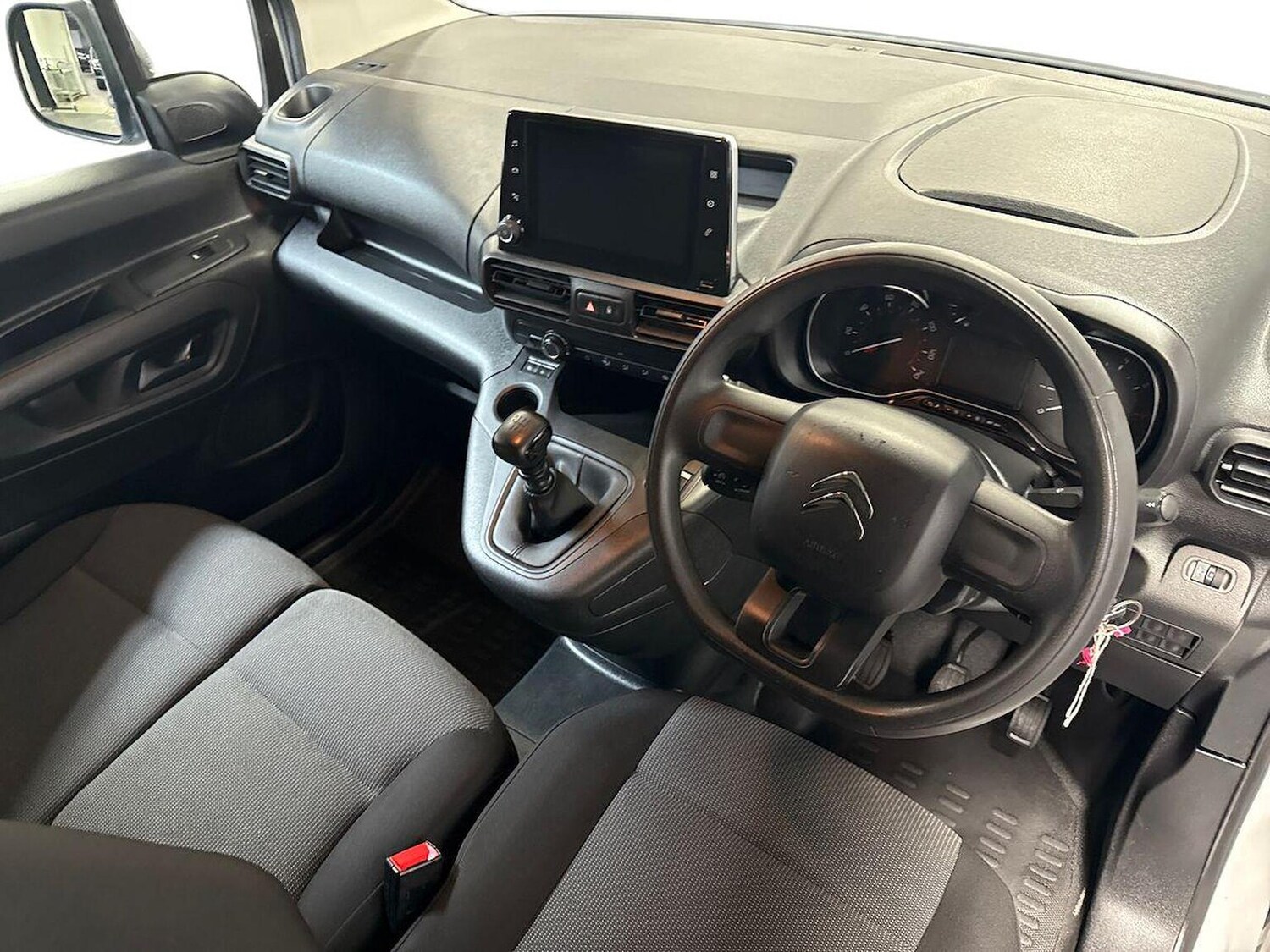 Used Citroen Berlingo 2022 for sale - 75956242: Photo 8