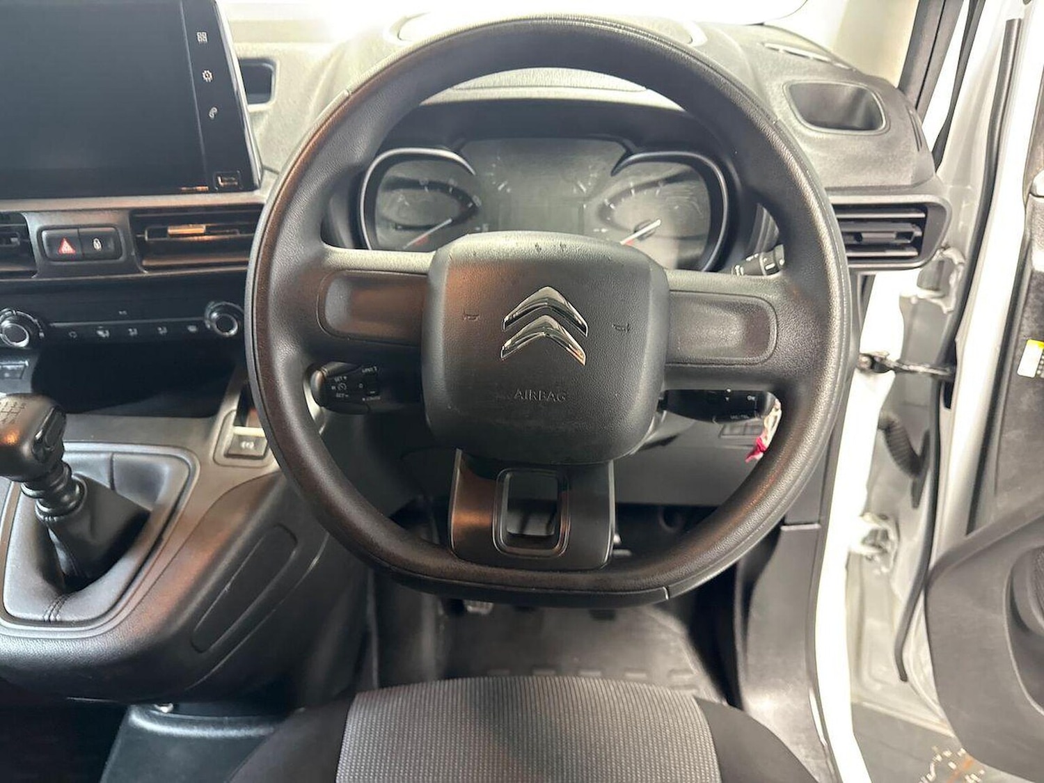 Used Citroen Berlingo 2022 for sale - 75956242: Photo 9