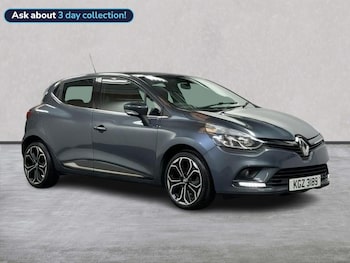 Used Renault Clio 2018 for sale - 79355710: Photo
