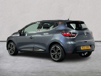 Used Renault Clio 2018 for sale - 79355710: Photo