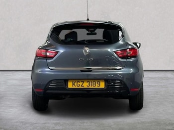 Used Renault Clio 2018 for sale - 79355710: Photo