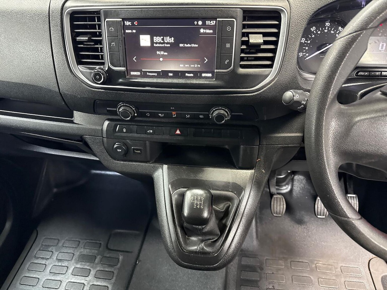 Used Vauxhall Vivaro 2023 for sale - 77635507: Photo 13