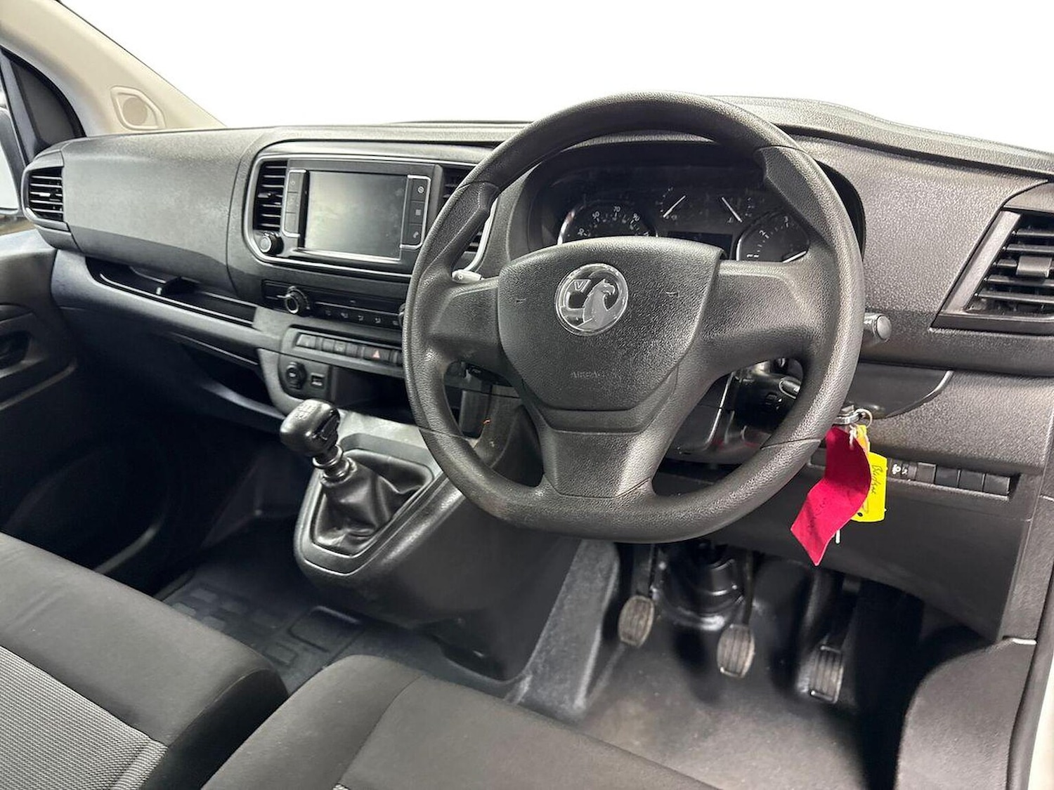 Used Vauxhall Vivaro 2023 for sale - 77635507: Photo 15